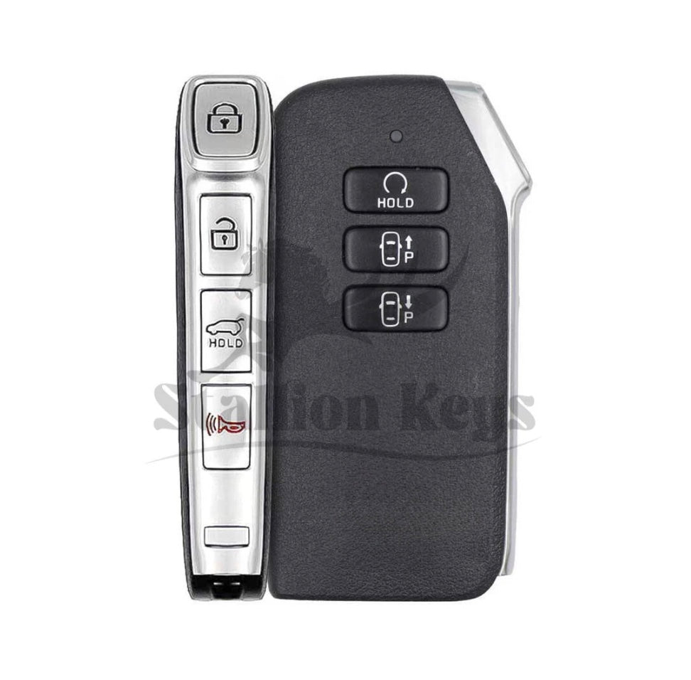 2022-2025 Kia Niro / 7-Button Smart Key / PN: 95440-AT010 / FD01340 / AFTERMARKET 2022-2025 Kia Niro / 7-Button Smart Key / PN: 95440-AT010 / FD01340 / AFTERMARKET